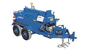 Marathon Mastic Mixer 250 Gallon