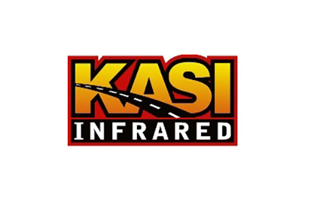 Kasi Infrared