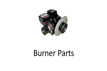 Burner Parts