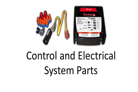 Control & Electrical System Parts