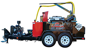 Cimline Kettle Melter