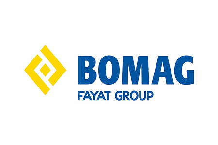 BOMAG