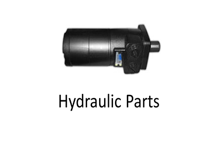 Hydraulic Parts