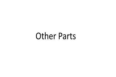 Other Parts